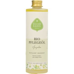 Image de Eliah Sahil Olio di Jojoba Bio - 100 ml