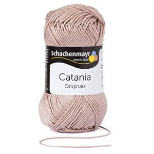 Image de Schachenmayr Catania, 50G Bast Fils À Tricoter