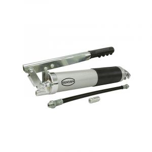 Renson Pompe a Graisse Pro Avec Rigide+Flex Agrafe 4 Mors