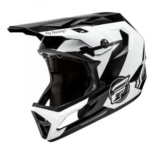 Fly Racing Casque Racing Race