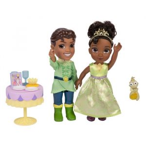 Jakks Pacific Poupée Disney The Princess and the Frog Tianaet Naveen