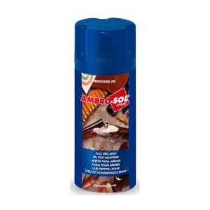 Ambro-sol Huile pour armes 200 ml - OL106