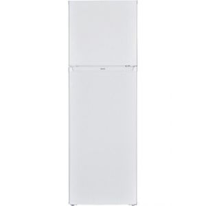 Proline DD254NFWH - Refrigerateur congelateur en haut