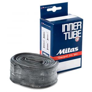 Image de Mitas Presta 47 Mm 29 x 2.10-3.00 Black - Black - Taille 29 x 2.10-3.00