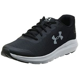 Under Armour Chaussures de running Surge 2 Noir - Taille 42.5