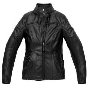 Spidi Veste Dame Mack 46 Black