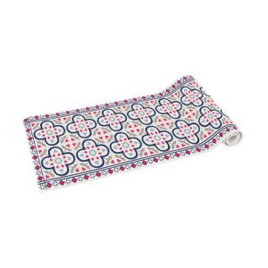 Image de Doiy Tapis de Yoga Mat Barcelona Multicolore