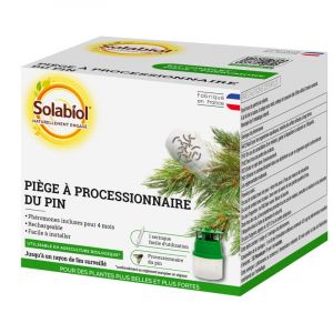 Solabiol Piège à processionnaire du pin, Sopipro