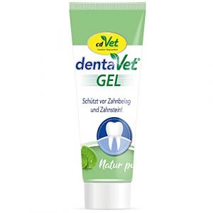 CdVet dentaVet Gel