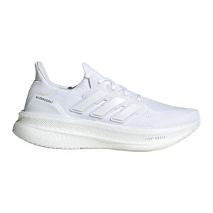 Adidas Ultraboost 5 Chaussure De Running Sans Stabilisateurs Hommes - Blanc