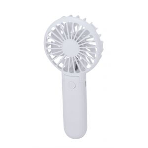 Yello Koko Ventilateur portable, rechargeable et pliable USBC