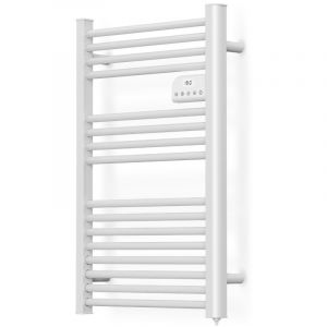 Warm tech Radiateur sèche serviettes sans fluide 500W