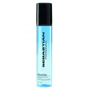 Sebastian Professional SEBASTIAN - Trillant - Spray Brillance Et Protection Thermique - 150ml