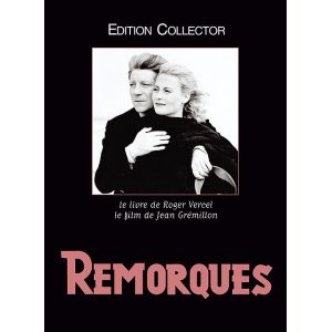 Remorques