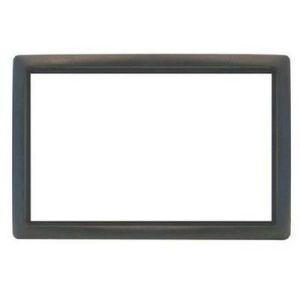 Image de Facade Autoradio 2din Renault Megane2 200511/2007