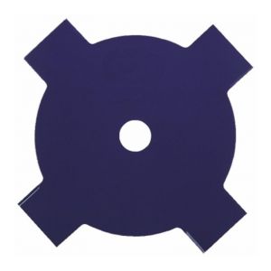 Ama Lame droite 4 dents L:255 &eacute;p.:1,4