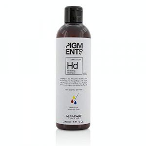 Image de Alfaparf Milano Pigments Shampooing Hydratant Cheveux Colorés 200ml