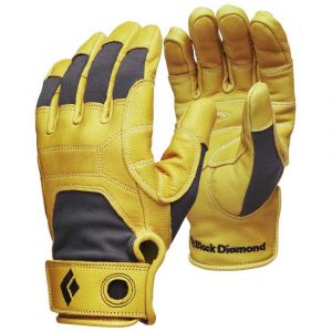 Black Diamond Transition Gloves taille XL, natural