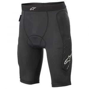 Alpinestars Paragon Lite 34 Black - Black - Taille 34