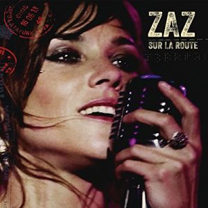 Warner Cd Musique - Sur la route - ZAZ - 825646974726