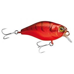 Imaze Chubby 38 Red Craw