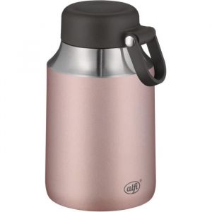 Image de Alfi Porte aliment isotherme CITY - Rose - 0,55L - Boucle