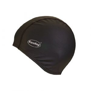 Image de Fashy Bonnet Natation Pu Lycra One Size Black