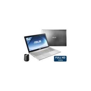 Asus N550VJ-CN127H - 15.6'' avec Core i7-4700HQ 2.4 GHz