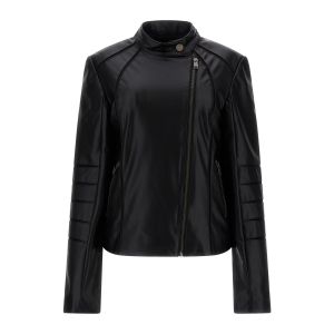 Guess Veste faux cuir femme Harley
