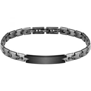 Morellato Bracelet pour homme en Acier - 0.033 g - taille : 22CM - SALS86