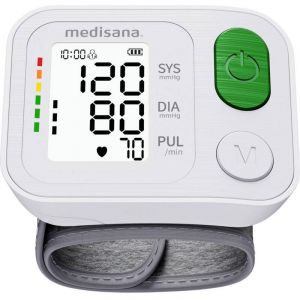 Medisana Bw 345 poignet Tensiomètre 51073
