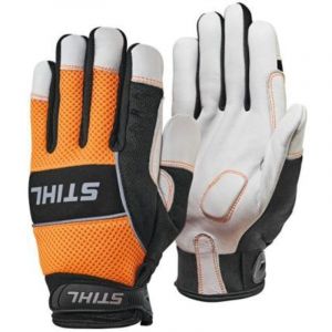 STIHL Gants, DYNAMIC ThermoVent, Taille S=8