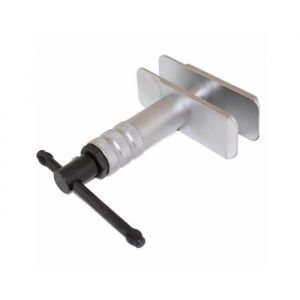 Outil repousse-piston de frein-écarteur de plaquette P2R