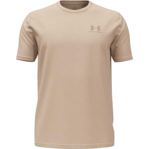 Under Armour T-shirt Sportstyle Left Chest