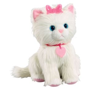 Image de Vivid Peluche interactive Animagic - Sparkle mon chaton magique