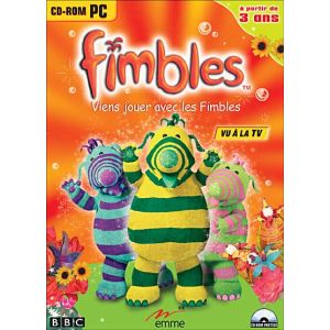 Fimbles [Windows]