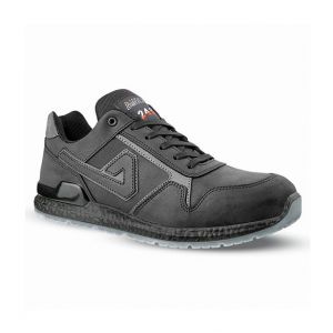 Aimont Chaussure de sécurité basse CALVIN S3 SRC - Noir - 41 - taille: 41