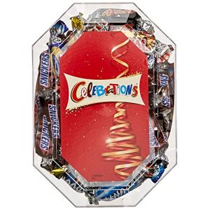 Célébrations Boîte Diamant 288 g - Lot de 2