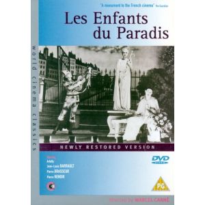 Les Enfants du Paradis