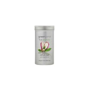 Greenland Scrub Salt - Dragon Fruit & White Tea - 400 g