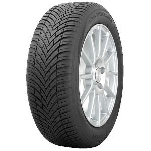 Toyo 255/55 R18 109W Celsius AS2 XL