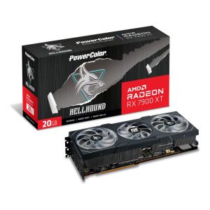 PowerColor Radeon RX 7900 XT Hellhound