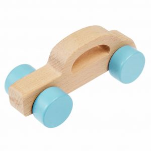 Voiture à pousser en bois bébé Rex London Voiture