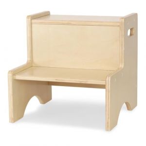 Jouet & accessoires - Marchepied STEP UP Bouleau