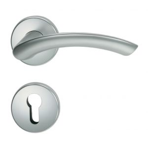 FSB Paire de b&eacute;quille 1026 carr&eacute; 7 mm alu 01 1026-01