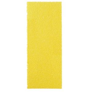 Reflex 9723218 - Feuille papier coron supérieur jaune 230x280x180