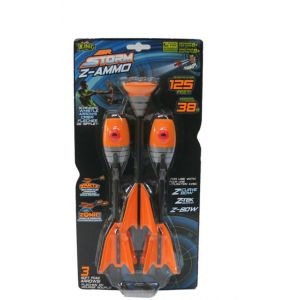 Image de Zing Air Storm - Flèches Z-Ammo