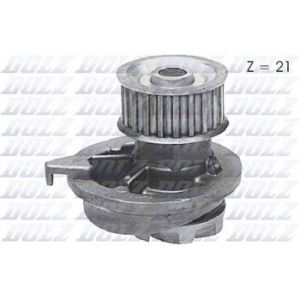 Dolz Pompe &agrave; eau O108