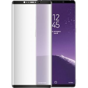 Bigben Connected Verre trempe Galaxy Note 8 - Transparent