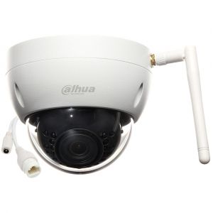 Image de Dahua Camera de surveillance sans fil exterieur 3 MP HDBW1320EP